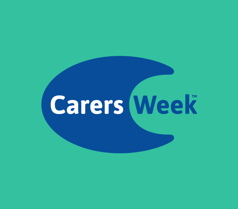 Carers Week Logo